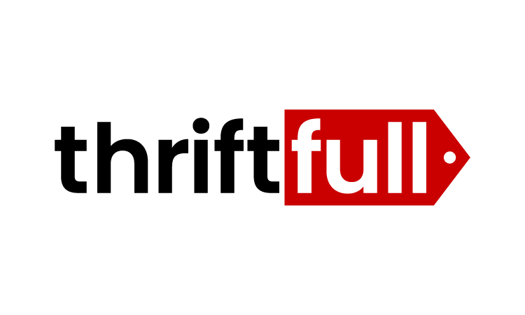 Thriftfull logo