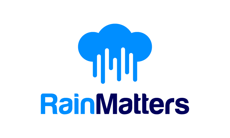 RainMatters logo