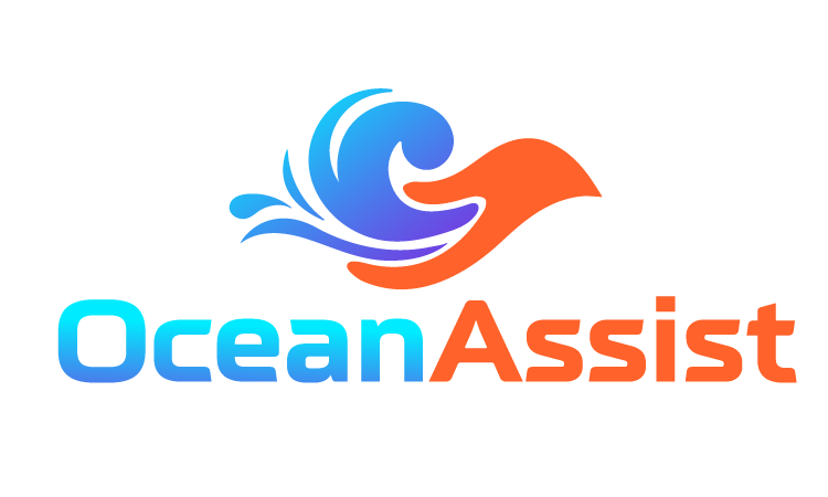 OceanAssist logo