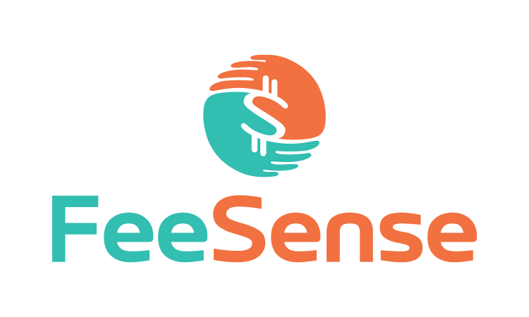 FeeSense logo