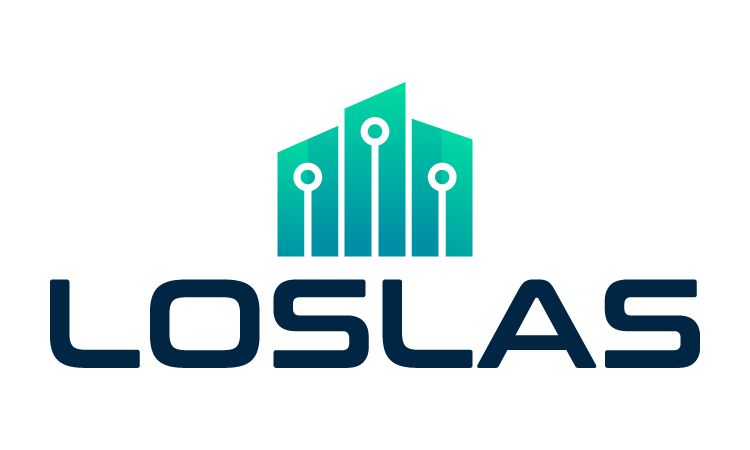 Loslas logo