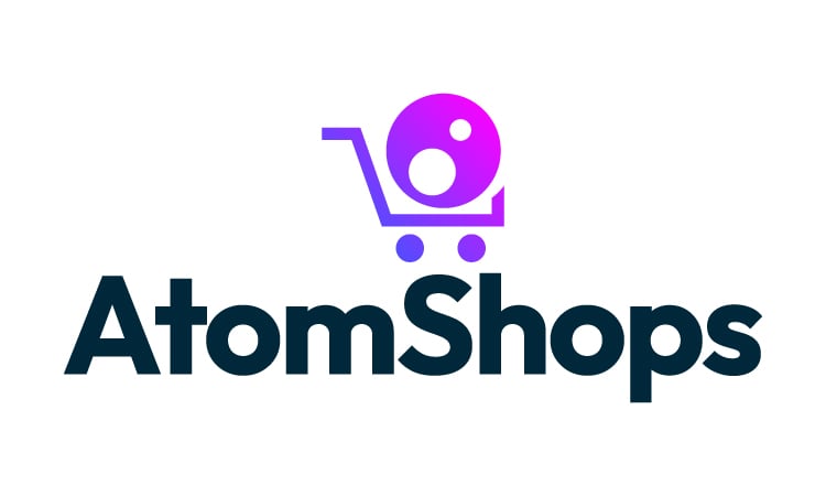 AtomShops.com - Best premium domain names