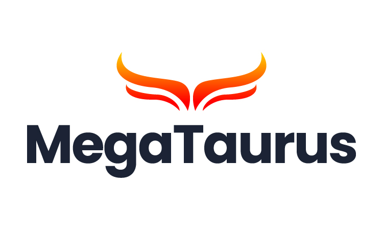 MegaTaurus.com - buy Cool premium domains
