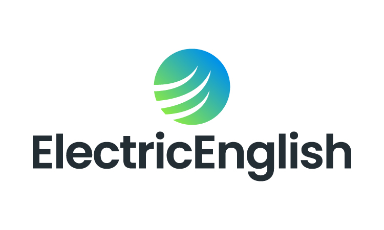 ElectricEnglish.com - Catchy premium domains for sale