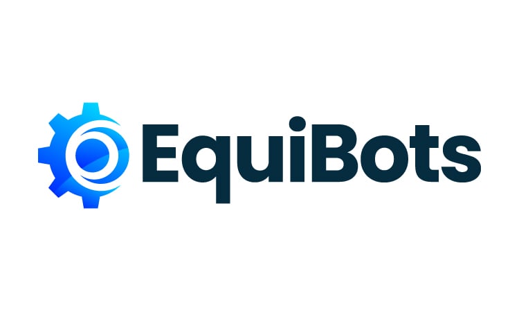 EquiBots logo