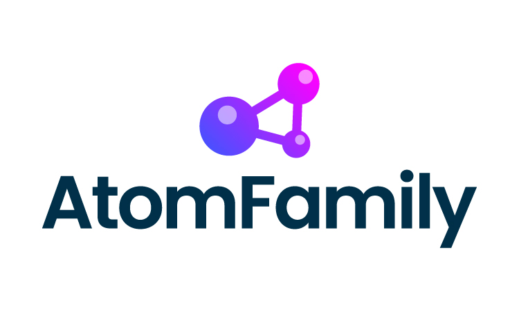 AtomFamily.com - buying Creative premium names