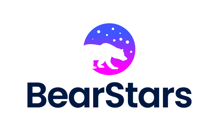BearStars.com - Unique premium domain names for sale