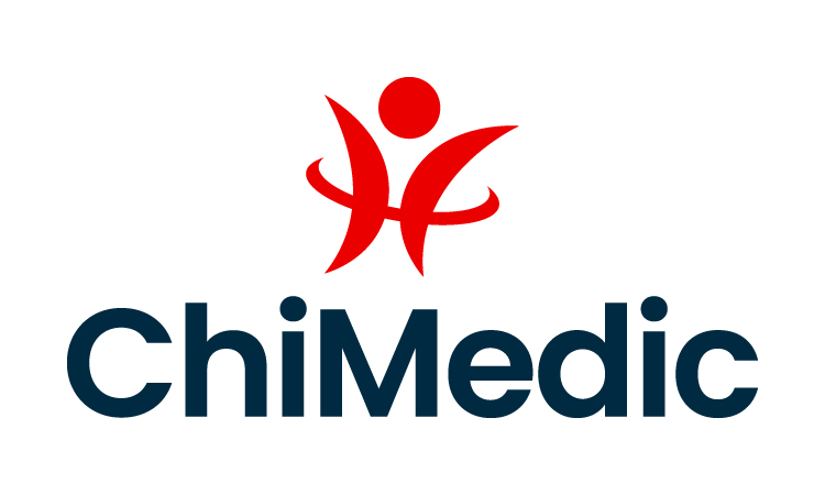 ChiMedic.com - Catchy premium domain names