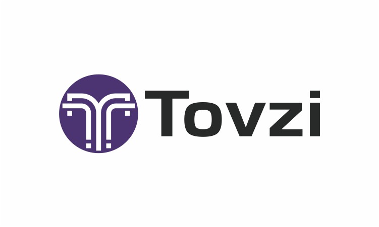 Tovzi logo