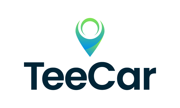 TeeCar logo