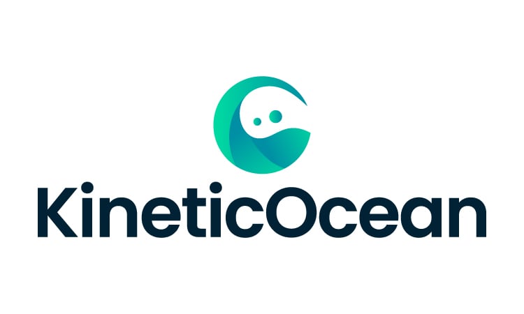KineticOcean.com - Best premium domains for sale