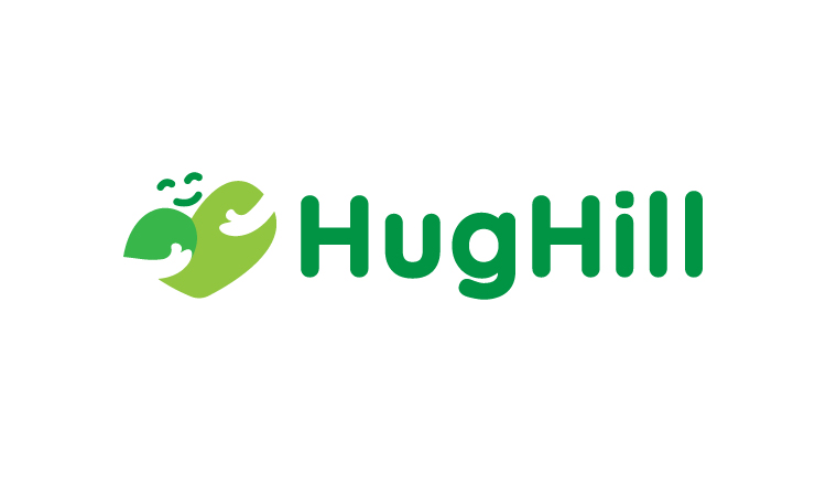 HugHill.com - Best domains for sale