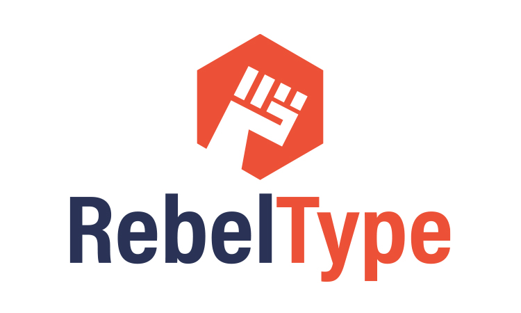 RebelType.com - Best domains for sale