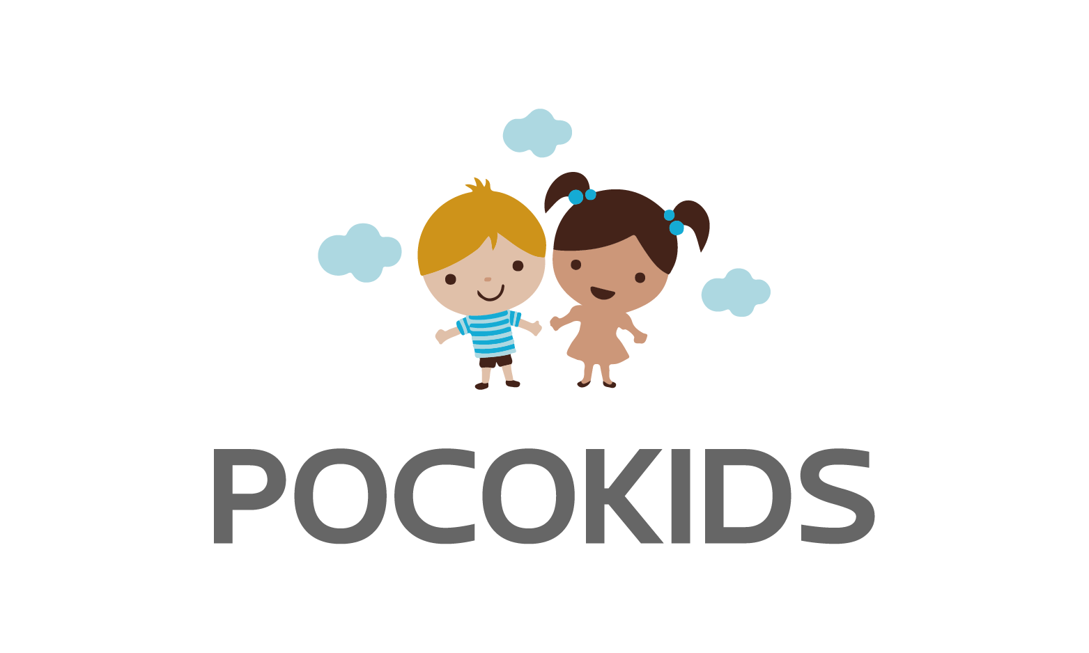 PocoKids logo