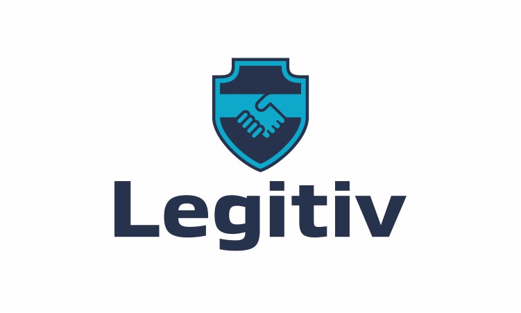 Legitiv.com - Catchy premium names