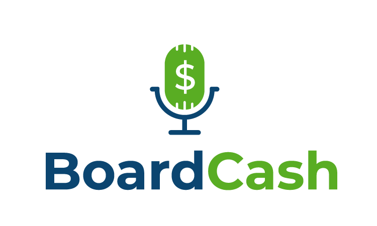 BoardCash.com - buying Good premium names