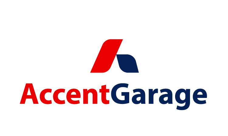 AccentGarage logo
