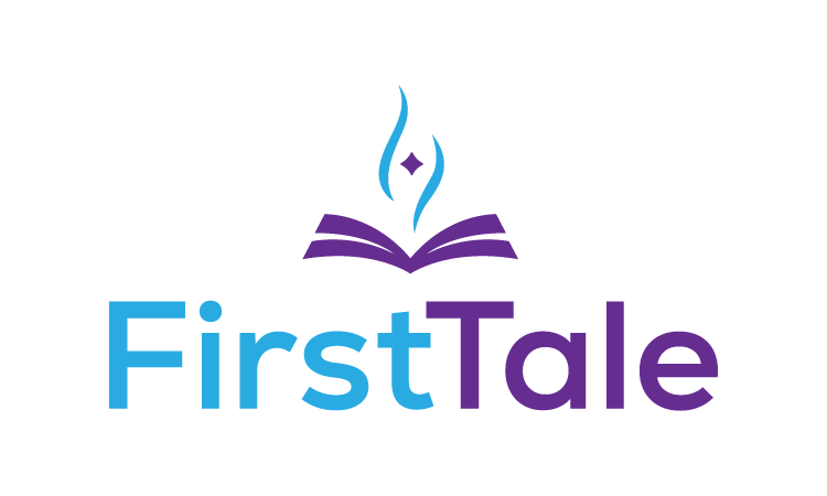 FirstTale logo