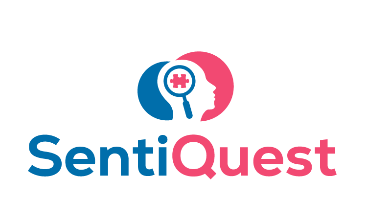 SentiQuest logo