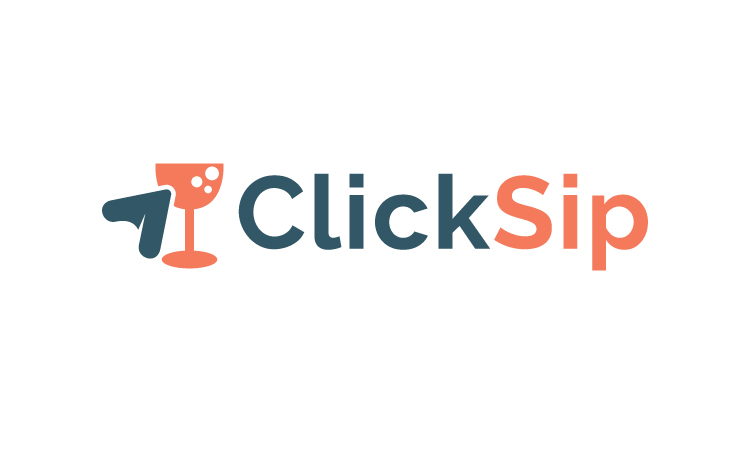 ClickSip.com - Catchy premium domains for sale