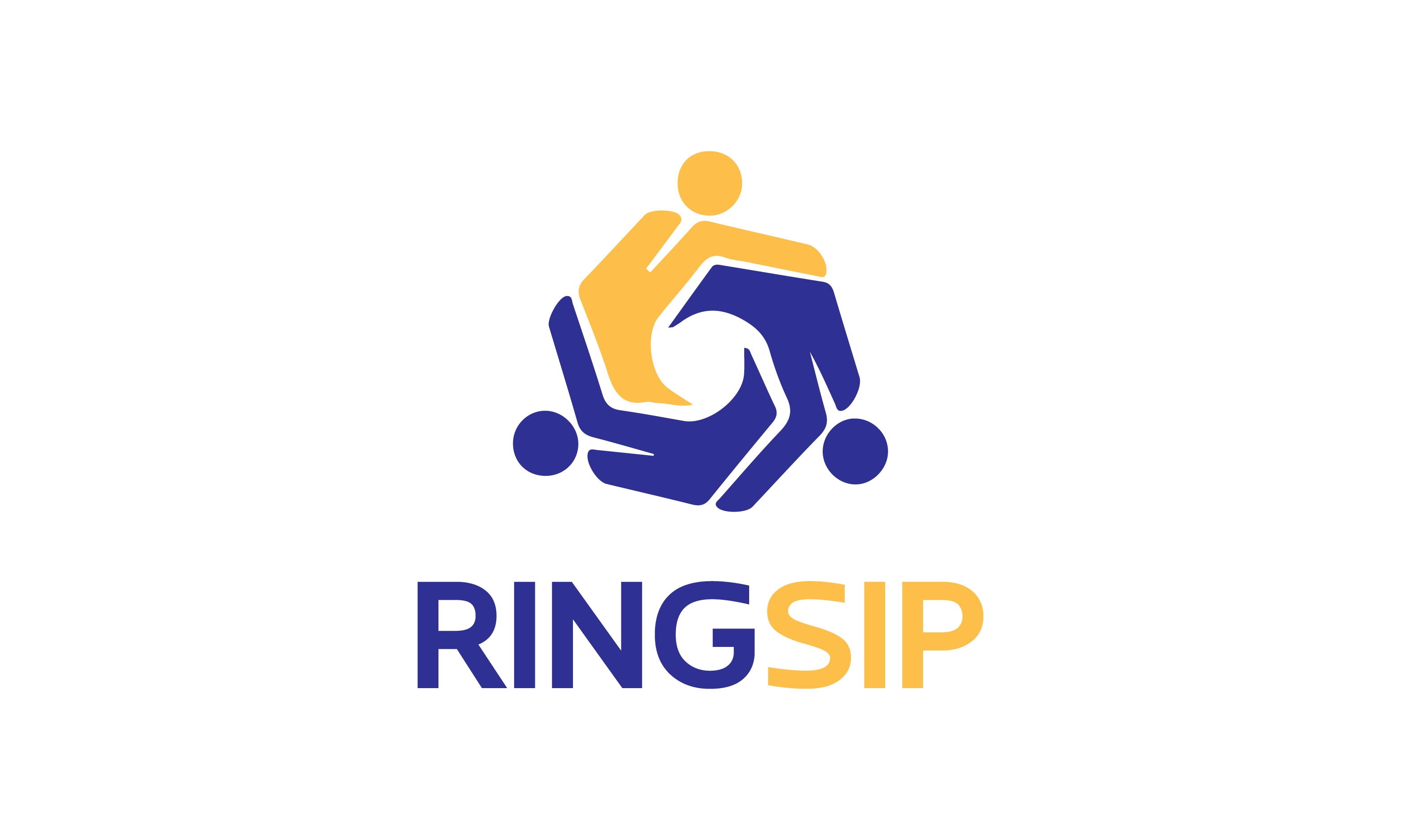 RingSip.com - buy Creative premium domains