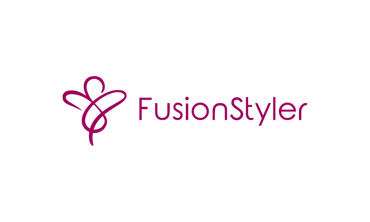 FusionStyler logo