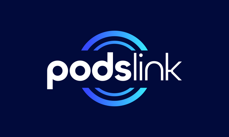PodsLink.com - Best premium domain names