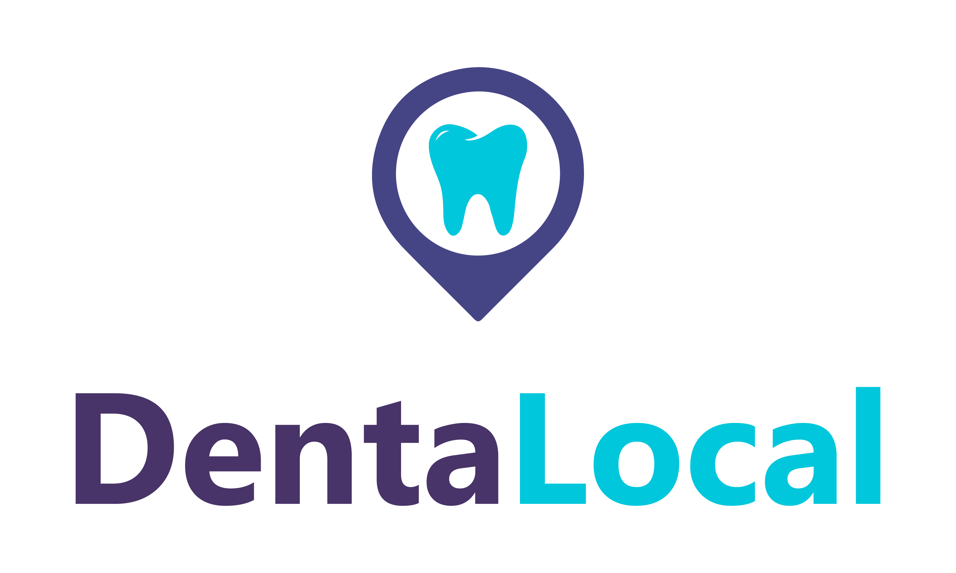 DentaLocal logo