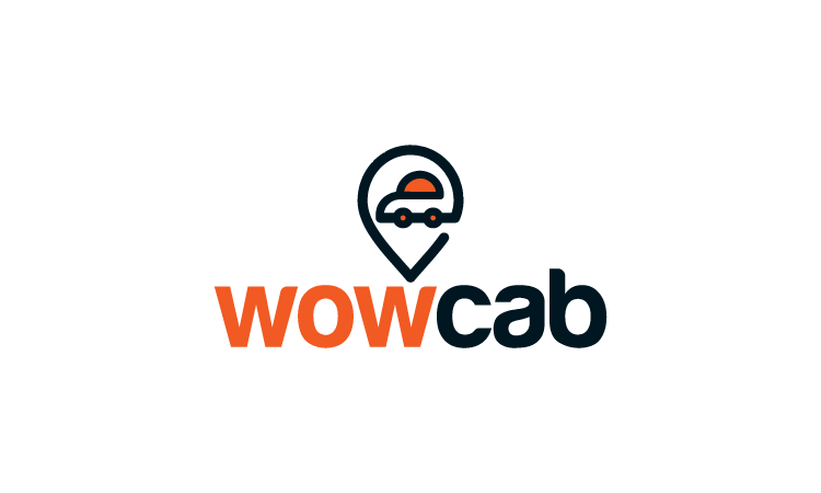 WowCab.com - Good premium domain marketplace