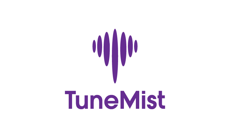 TuneMist.com - Cool premium domain names for sale