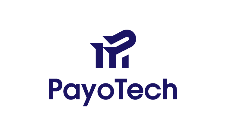 PayoTech logo