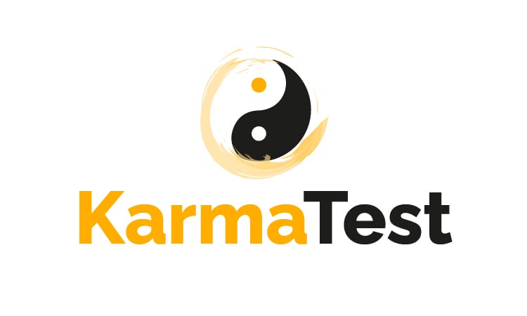 KarmaTest.com - buy Good premium names