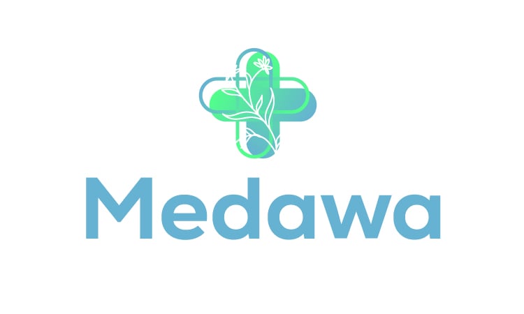 Medawa logo