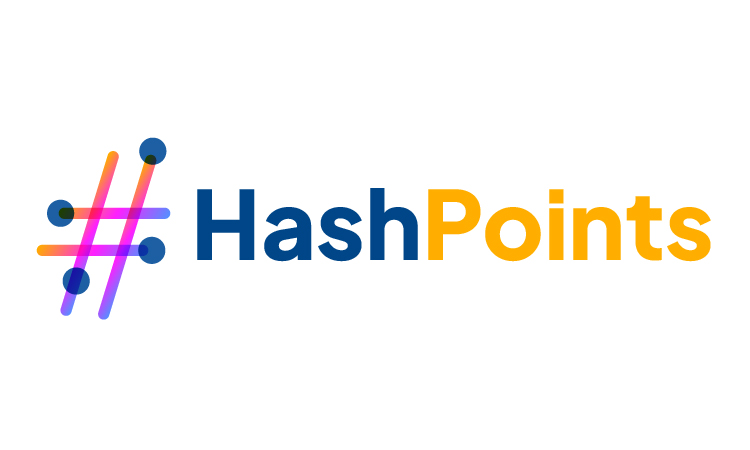 HashPoints.com - Catchy premium domains