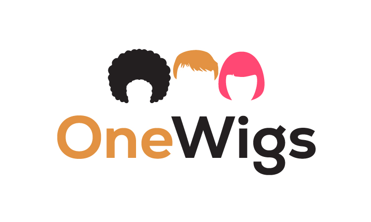 OneWigs logo