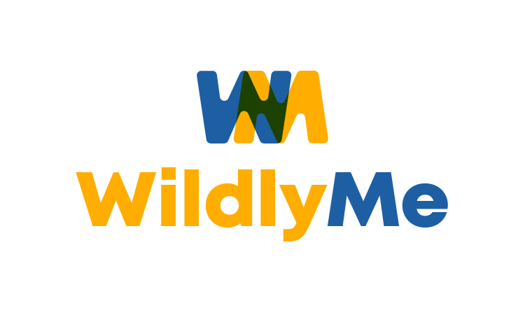 WildlyMe logo