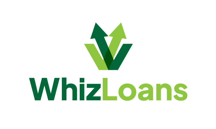 WhizLoans.com - Cool premium domain marketplace