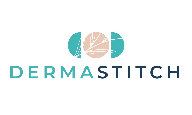 DermaStitch logo