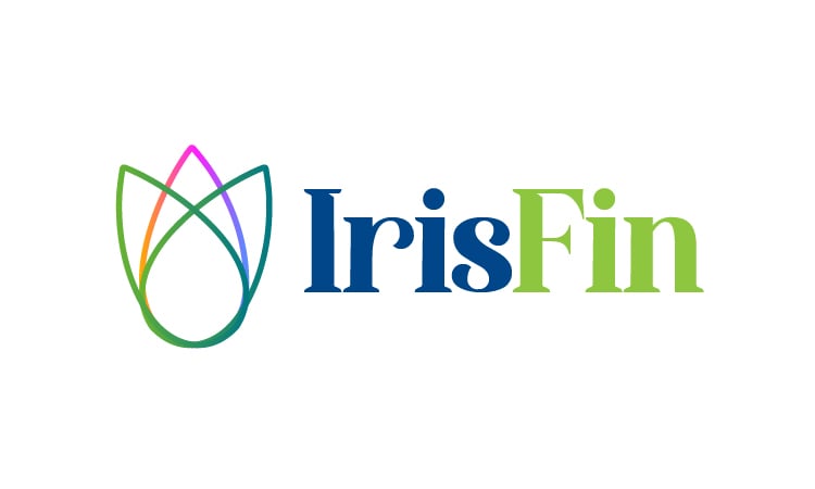 IrisFin logo