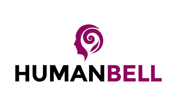 HumanBell.com - Catchy premium names