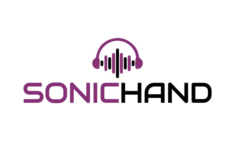 SonicHand.com - Creative premium names