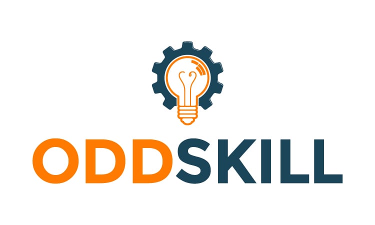 OddSkill logo