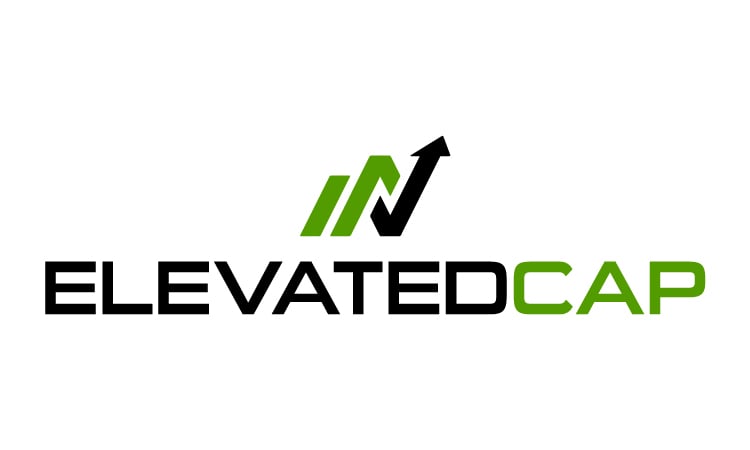ElevatedCap logo