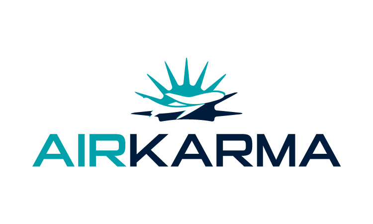 AirKarma logo