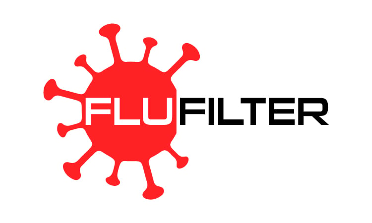 FluFilter logo