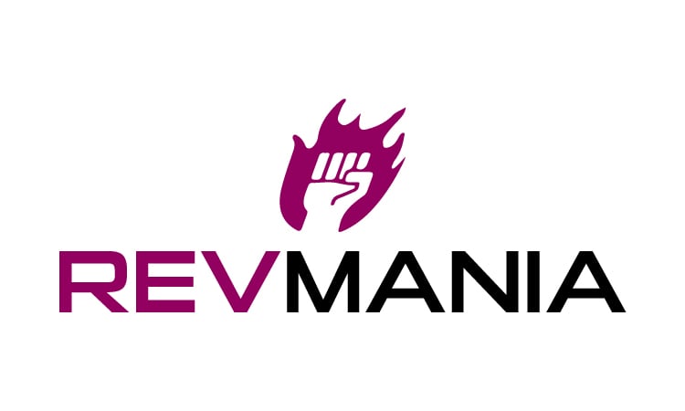 RevMania logo