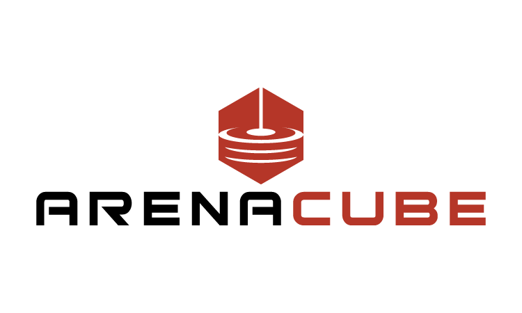 ArenaCube logo