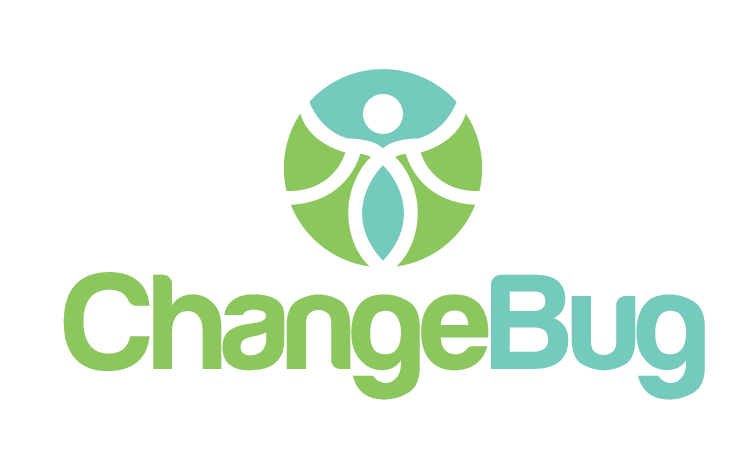 ChangeBug logo