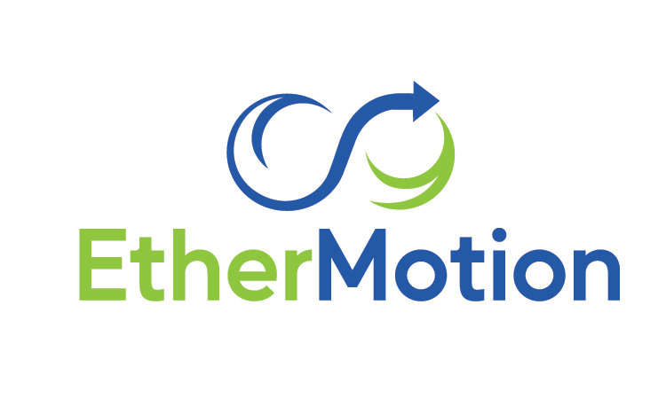 EtherMotion logo