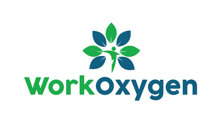 WorkOxygen logo